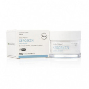 Innoaesthetics Xeroskin Day Cream Maitinamasis veido kremas 50ml