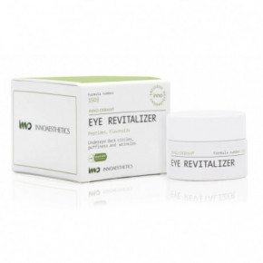 Innoaesthetics Eye Revitalizer Atsvaidzinošs acu ādas krēms 15g