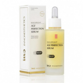 Innoaesthetics Age Perfection Serum Pretgrumbu serums 30ml