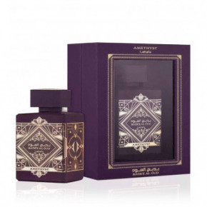 Lattafa Bade'e al oud amethyst kvepalų atomaizeris unisex EDP 5ml