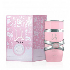 Lattafa Yara perfume atomizer for women EDP 5ml