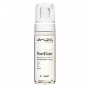 Dermaceutic Advanced Cleanser Pažangus odos prausiklis 150ml