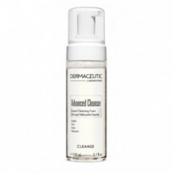 Dermaceutic Advanced Cleanser Pažangus odos prausiklis 150ml