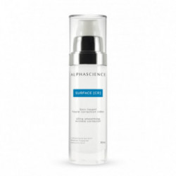 Alphascience Surface CR Ultra smoothing Wrinkle Corrector Priešraukšlinė stangrinamoji emulsija 30ml