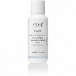 Keune Scalp Sensitive Soothing Shampoo Šampūnas jautriai galvos odai 300ml