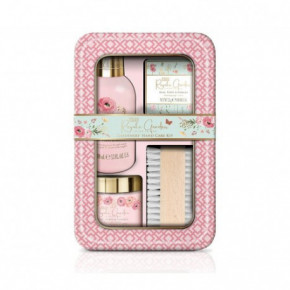 Baylis & Harding Royale Garden Rose, Poppy & Vanilla Luxury Pamper Keepsake Gift Set Kinkekomplekt