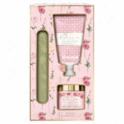 Baylis & Harding Luxury Manicure Set Manikiūro rinkinys šventinėje pakuotėje