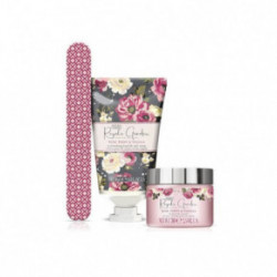 Baylis & Harding Luxury Manicure Set Manikiūro rinkinys šventinėje pakuotėje