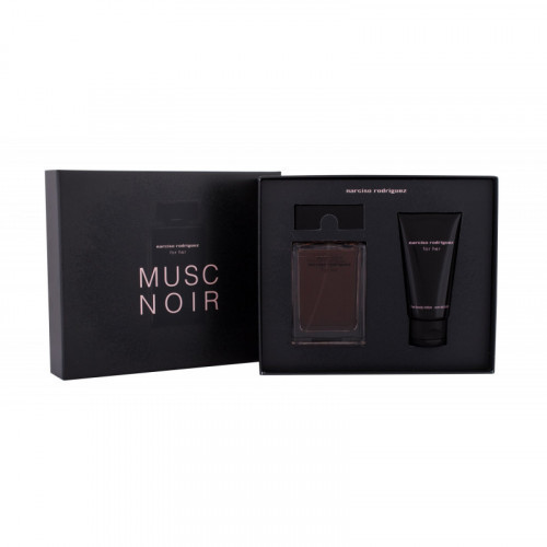 Narcizo Rodriguez For Her Musc Noir Parfumuotas vanduo moterims Originali pakuote