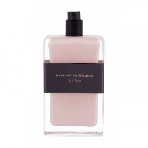 Narcizo Rodriguez For Her Limited Edition Parfumuotas vanduo moterims 75ml, Testeris