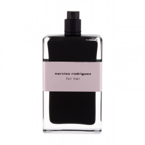 Narcizo Rodriguez For Her Limited Edition Tualetinis vanduo moterims 75ml, Testeris