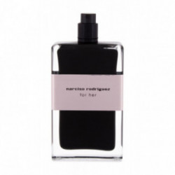 Narcizo Rodriguez For Her Limited Edition Tualetinis vanduo moterims 75ml, Testeris