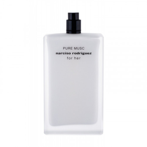 Narcizo Rodriguez Pure Musc Parfumuotas vanduo moterims 100ml, Testeris