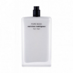 Narcizo Rodriguez Pure Musc Parfumuotas vanduo moterims 100ml, Testeris