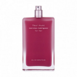 Narcizo Rodriguez Fleur Musc for Her Florale Tualetinis vanduo moterims 100ml, Testeris