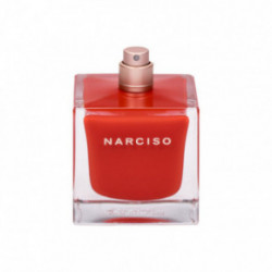 Narcizo Rodriguez Narciso Rouge Tualetinis vanduo moterims 90ml, Testeris