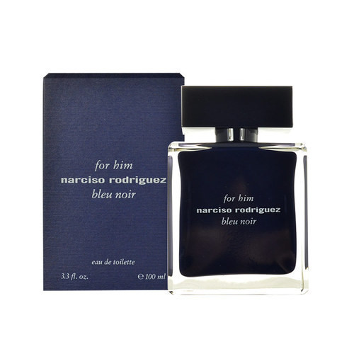 Narcizo Rodriguez For Him Bleu Noir Tualetinis vanduo vyrams 100ml, Testeris