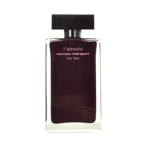 Narcizo Rodriguez For Her L´Absolu Parfumuotas vanduo moterims 100ml, Testeris