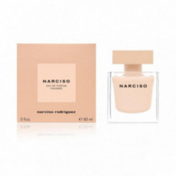 Narcizo Rodriguez Narciso Poudree Parfumuotas vanduo moterims 90ml, Originali pakuote