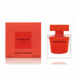 Narcizo Rodriguez Narciso Rouge Parfumuotas vanduo moterims 90ml, Testeris