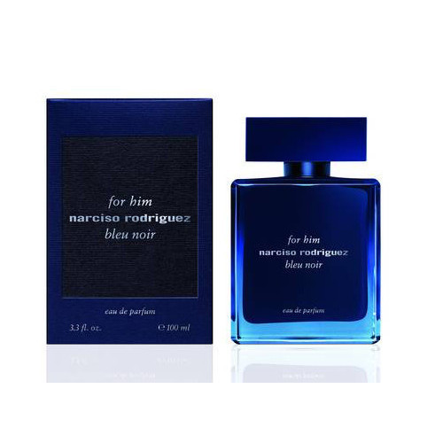 Narcizo Rodriguez For Him Bleu Noir Parfumuotas vanduo vyrams 100ml, Testeris