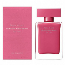 Narcizo Rodriguez Fleur Musc For Her Parfumuotas vanduo moterims 100ml, Testeris