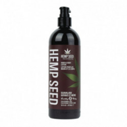 Hemp Seed Guavalava Hand & Body Lotion Rankų ir kūno pienelis 207ml