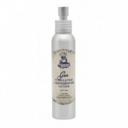 The Inglorious Mariner Goa Stimulating And Repigmenting Lotion Augimą skatinantis ir spalvą atkuriantis serumas plaukams ir barzdai 100ml