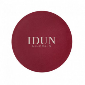 IDUN Mineral Powder Foundation Birstošais pūderis 7g