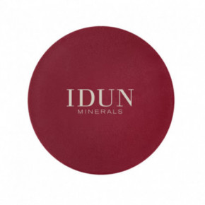 IDUN Mineral Powder Foundation Birus makiažo pagrindas 7g