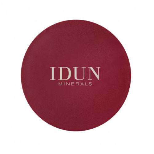 IDUN Mineral Powder Foundation Birus makiažo pagrindas 7g