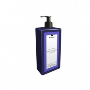 HH Simonsen Anti-Yellow Shampoo Šampūnas šviesintiems plaukams 700ml