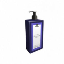 HH Simonsen Shine Bright Anti-Yellow Shampoo Šampūnas šviesintiems plaukams 250ml
