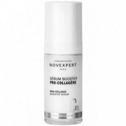 Novexpert Pro Collagen Booster Serum Intensyvus veido serumas su pro kolagenu nuo raukšlių 30ml