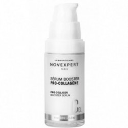 Novexpert Pro Collagen Booster Serum Intensyvus veido serumas su pro kolagenu nuo raukšlių 30ml