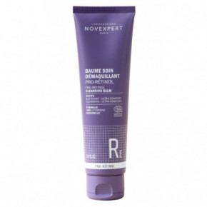 Novexpert Pro Retinol Cleansing Balm Valomasis veido balzamas su pro retinoliu 150ml