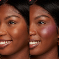 NYX Professional Makeup Buttermelt Blush Skaistalai 5g
