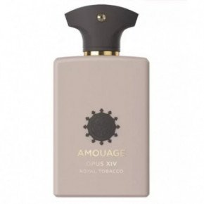 Amouage Opus xiv royal tobacco kvepalų atomaizeris unisex EDP 5ml