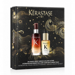 Kérastase ICONICS Holiday Gift Set 2024 Matu kopšanas komplekts