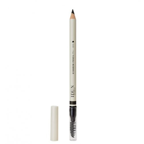 IDUN Eyebrow Pencil Antakių pieštukas 1.2g