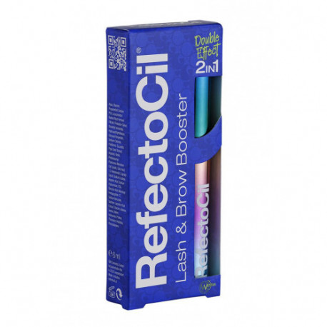 【美品】BLESS ラグ　NO54 EPRFECT VERYTHINGS RefectoCil Lash & Brow Booster Blakstienų augimą skatinanti