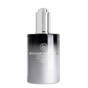 Germaine de Capuccini Timexpert SRNS Repair Night Progress Serum Atjaunojošs nakts sejas serums 100ml
