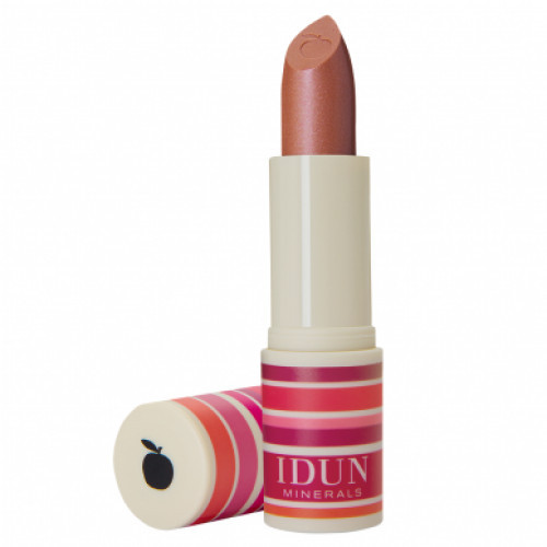 IDUN Creme Lipstick Kreminiai lūpų dažai 3.6g