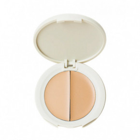 IDUN Duo Concealer Divkrāsains maskējošais līdzeklis 2.8g