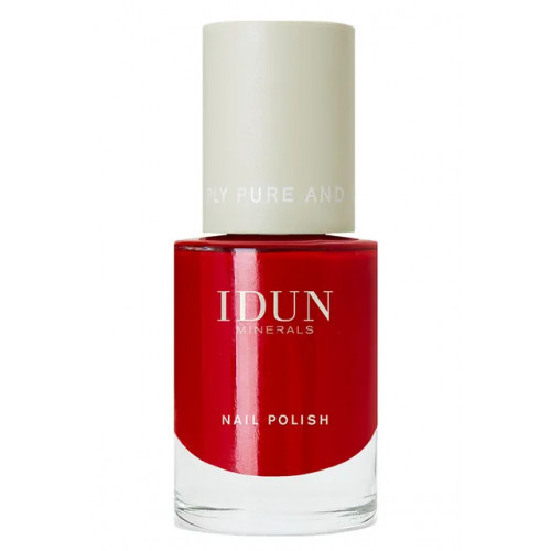 IDUN Nail Polish Nagų lakas 11ml