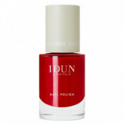 IDUN Nail Polish Nagų lakas 11ml