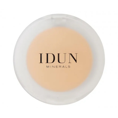 IDUN Mineral Eyeshadow Primer Akių šešėlių pagrindas 2.8g