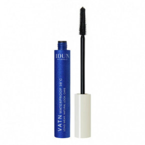 IDUN VATN Waterproof Mineral Mascara 10ml