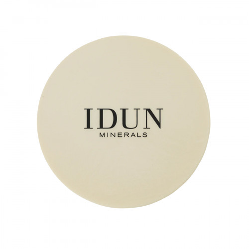 IDUN Colour Corrective Concealer Idegran Raudonį neutralizuojanti biri maskuojamoji priemonė 3g