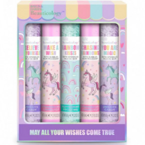 Baylis & Harding Rainbow Sparkle And A Magical Unicorn Gift Set Gift set